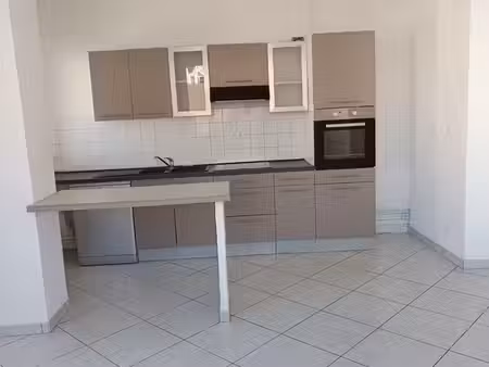 appartement de 69 m2 climatisé
