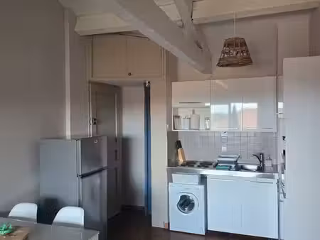 location appartement 2 chambres les issambres