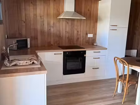 appartement saint berain sous sanvignes