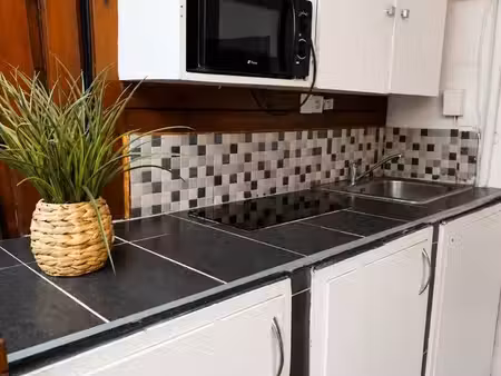 studio logement étudiant
