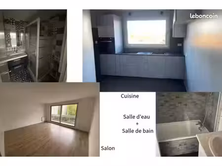 appartement 85m2 versailles