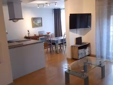location appartement 2 pièces 54 m2 wolfisheim