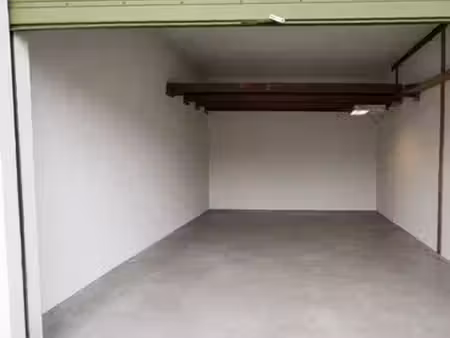 loc garage