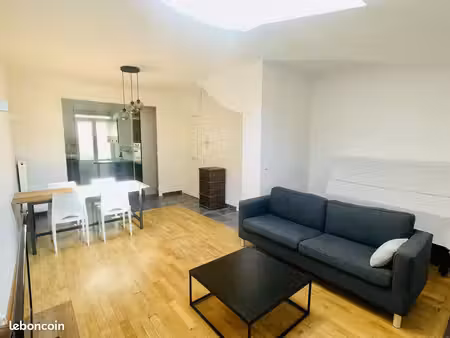 maison 4 pièces 94 m²