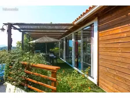 chalet 60m2 dans prl pour 6 mois