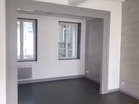 maison 3 pièces 69 m²