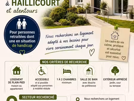 logement plain-pied