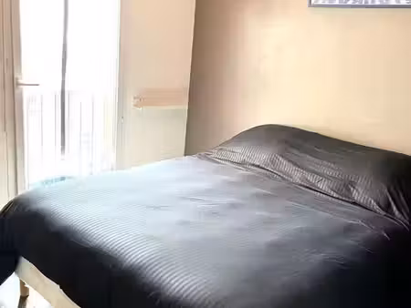 joli maison agréable à vivre