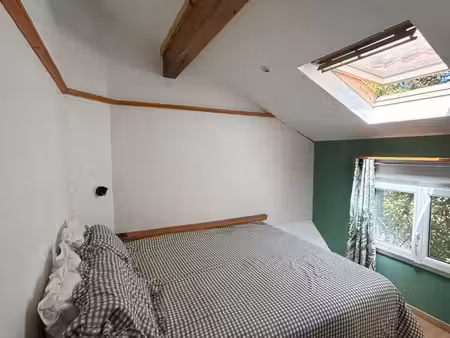 chambre privé