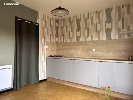 maison 4 pièces 106 m²