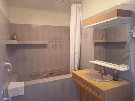 chambre travailleur / étudiant