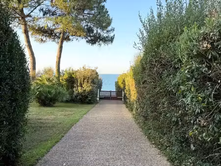 louer maison pendant année scolaire