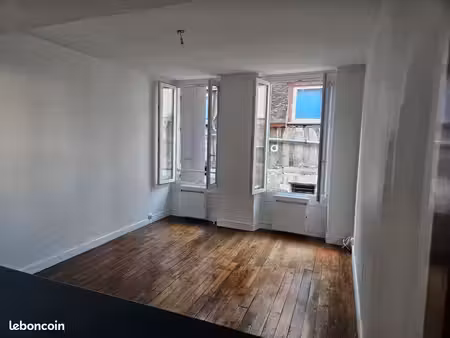 loue appartement centre-ville d'auxerre