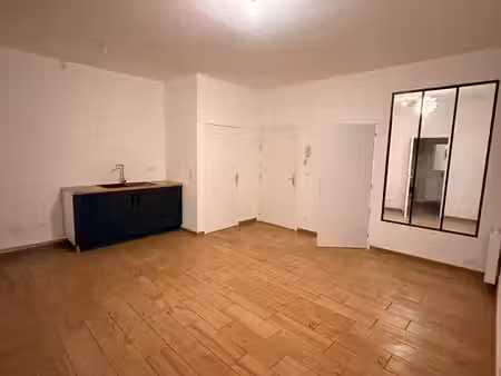 appt 1 chb centre ville