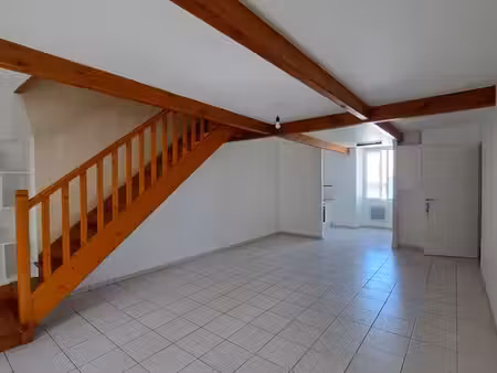 appartement duplex . 2 pièces . 55 m² . champ de mars