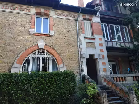 loue t1 bis meublé