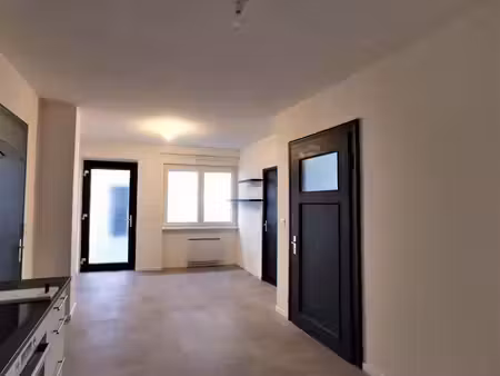 appartement 2 pièces 34 m²