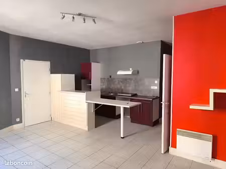 appartement 48m2