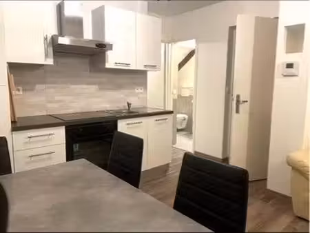 appartement a louer de 30m2