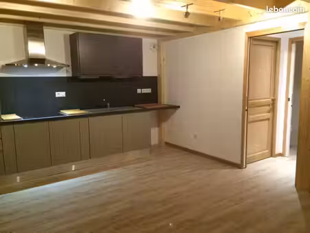 location appartement 55m2
