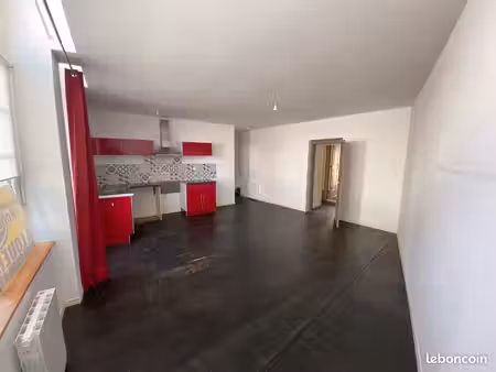 t3 à louer 70m2 massignac
