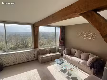 appartement f2 à louer