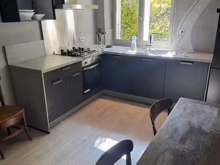maison au calme et nature magnifique