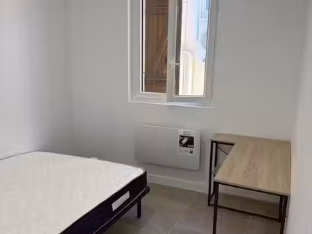 location chambre