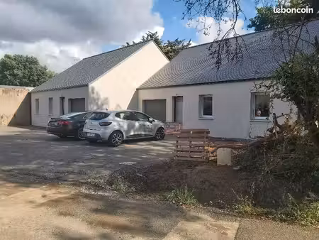 maison 4 pièces 81 m²