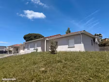 maison t5