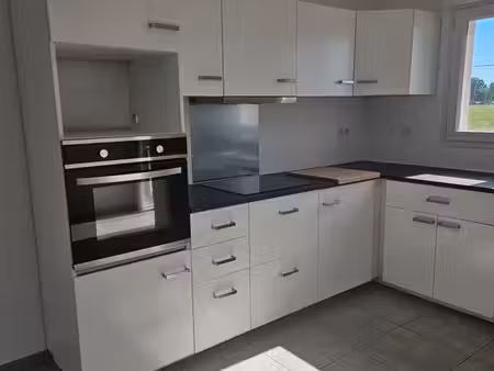 maison t4 100 m2