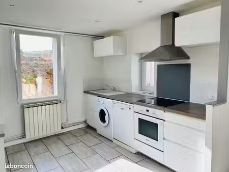 maison 58m2 verzy
