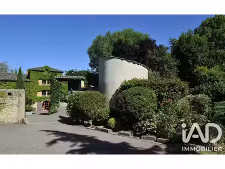 vente domaine 20 pièces