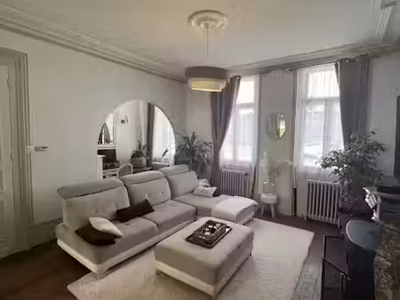 vente maison 9 pièces 170 m² à le cateau-cambrésis (59360)  197 500 €