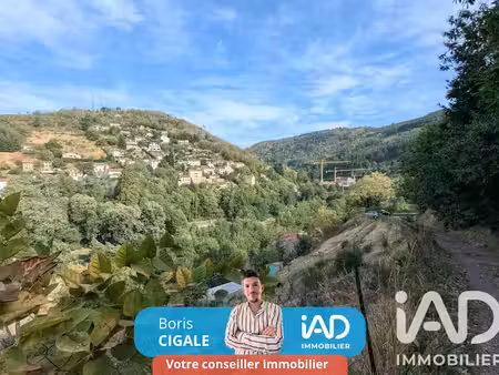 vente maison 5 pièces 115 m² à saint-etienne (42000)  188 000 €