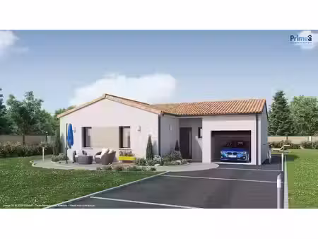vente maison neuve 3 pièces 74 m² à champtoceaux (49270)  181 084 €