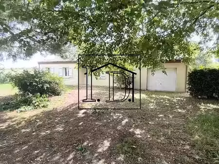 vente maison 5 pièces 112.5 m² à lavergne (47800)  194 250 €