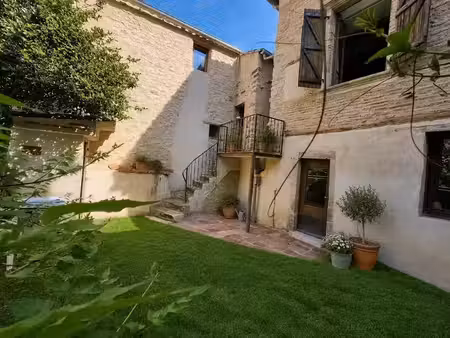 vente maison 170 m² à saint-antonin-noble-val (82140)  192 000 €