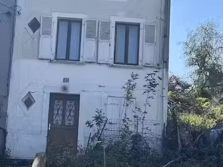 vente maison 4 pièces 90 m² à saint-julien-lès-metz (57070)  180 000 €