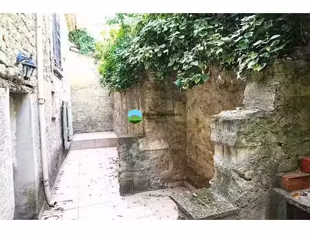 vente maison 7 pièces 127 m² à carpentras (84200)  212 000 €
