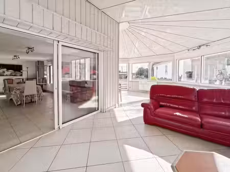vente maison 5 pièces 183 m² à chantonnay (85110)  184 900 €