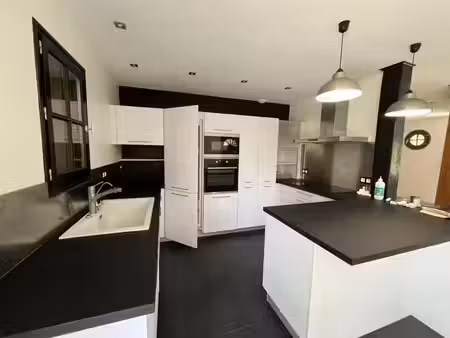 vente maison 4 pièces 107 m² à nançay (18330)  192 010 €