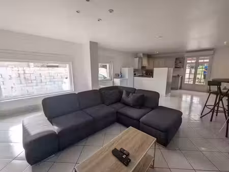 vente maison 5 pièces 110 m² à guesnain (59287)  194 250 €