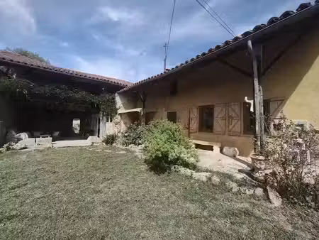vente maison 6 pièces 147 m² à saint-gaudens (31800)  195 000 €