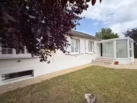 vente maison 5 pièces 115.38 m² à evreux (27000)  179 990 €