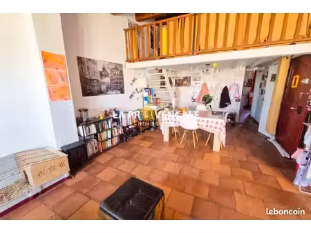 appartement 3 pièces 71 m²