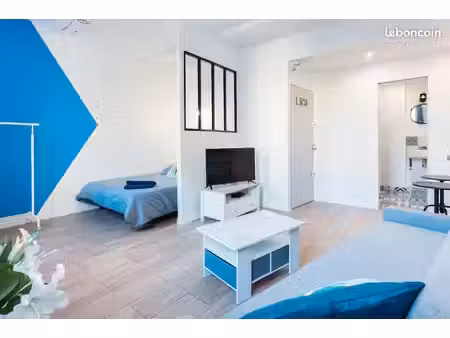 studio à louer à proximité de noailles