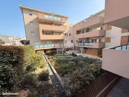 appartement 1 pièce 25 m²