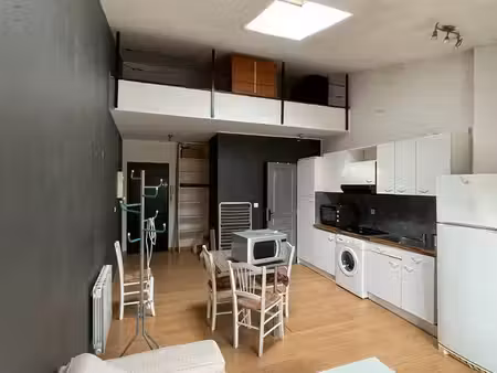 studio à louer