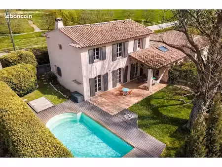 maison 5 pièces 130 m²